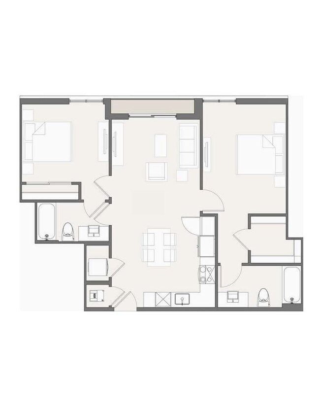 Floor Plan - B4