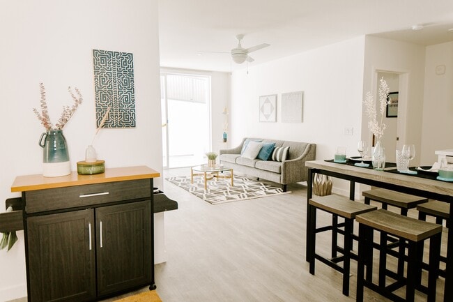 Photo - Inspire Colton Apartments