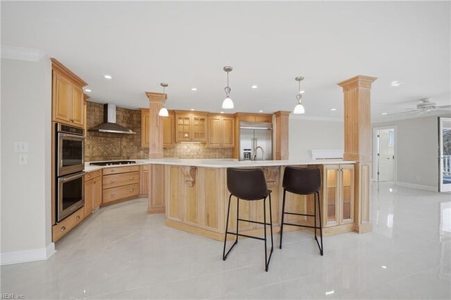 Photo - 508 Virginia Dare Dr