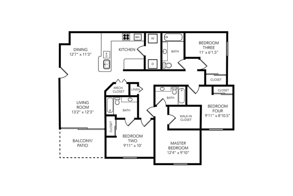 The Manchester - The Manchester