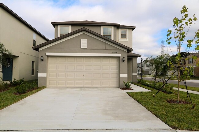 Photo - 4714 Norman Oak Pl
