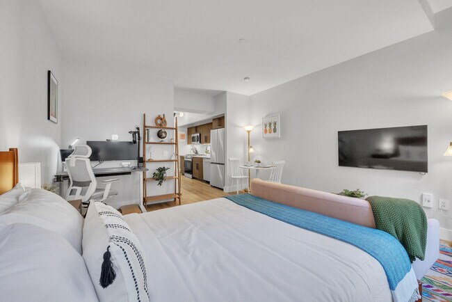 Photo - 95 Wall St Unit FL22-ID1009821P