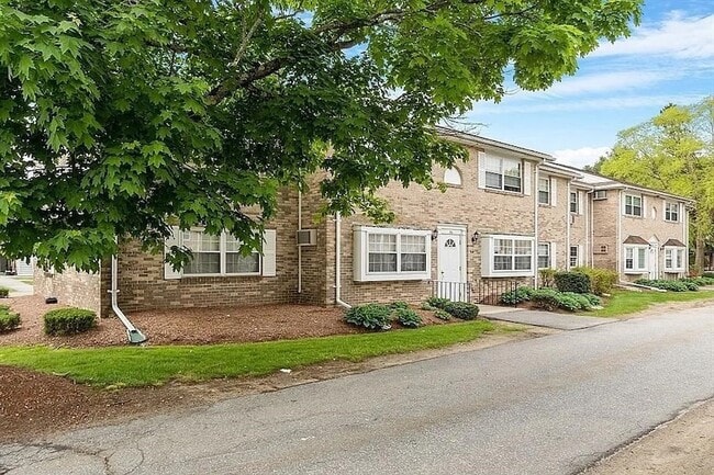 Building Photo - 70 A Washington Park Dr Unit 2