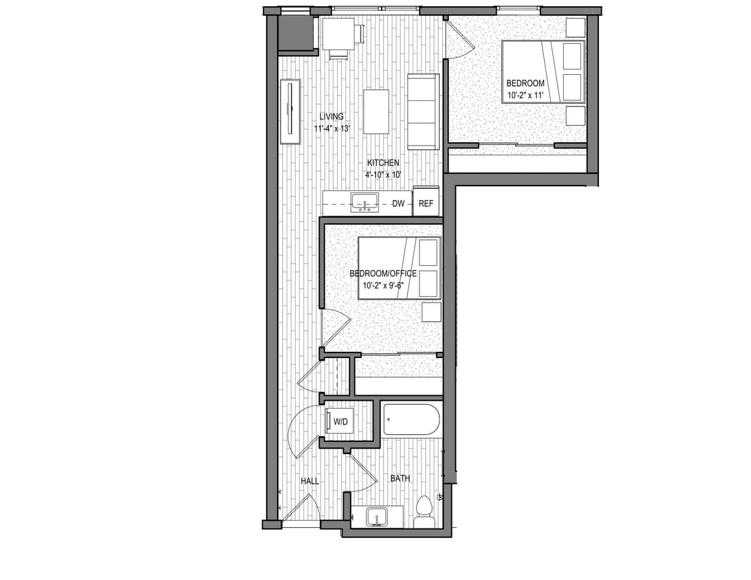 Floor Plan - Cobalt