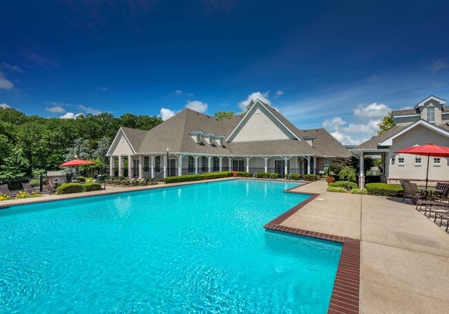 Building Photo - Bristol Park at Riverchase