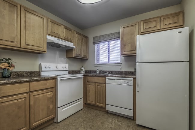 Photo - River's Bend Apartments