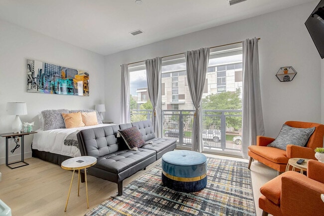 Building Photo - 2550 Lawrence St Unit SI FL2-ID1545729P