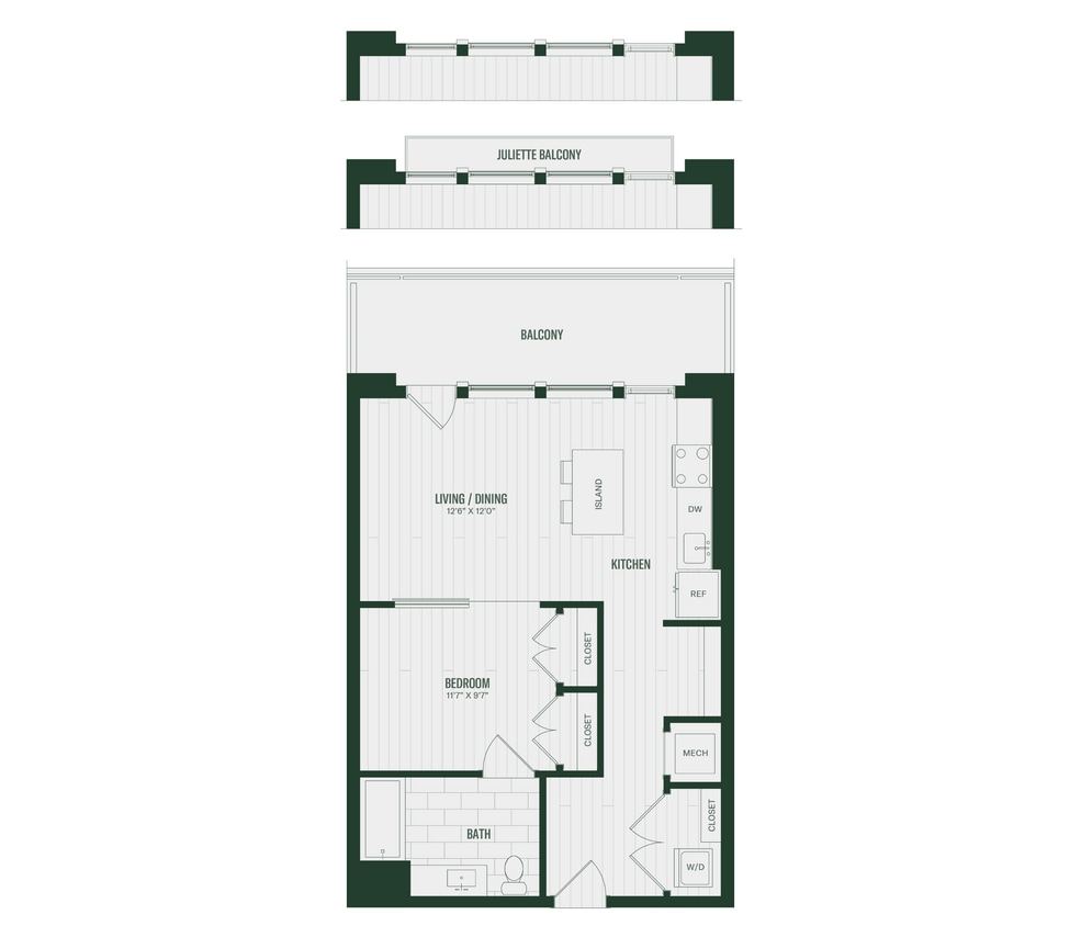 Floor Plan - S3