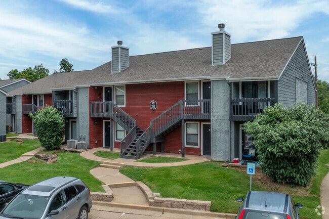 Building Photo - The View @ Riverside Apartments