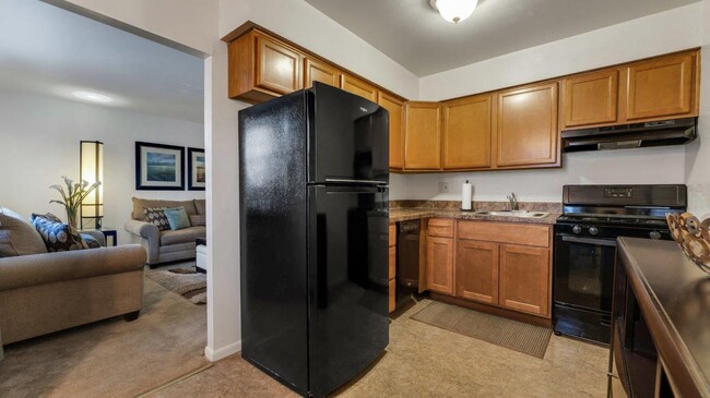 Photo - Congress Apartment Homes