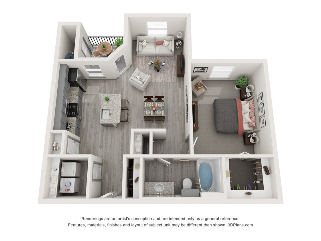 A3 - The Swinson - The Swinson