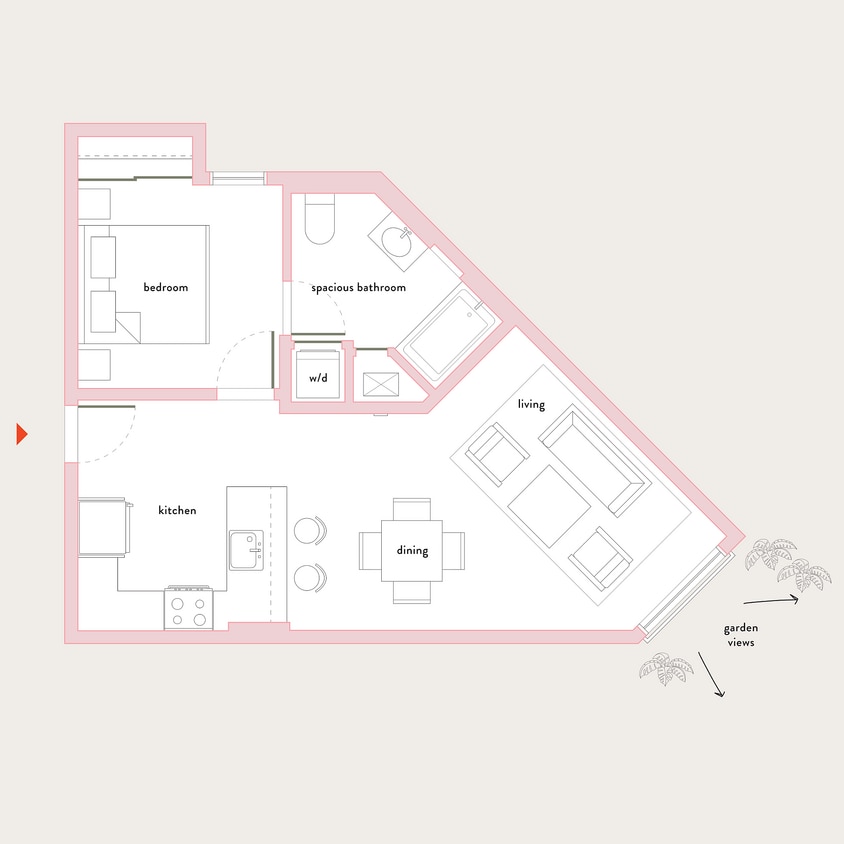STANDARD Layout - 1A10