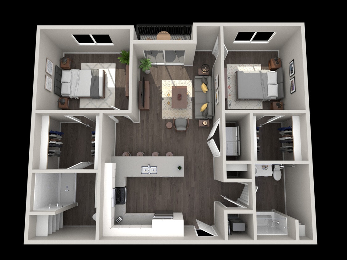 Chickadee - Chickadee