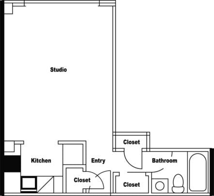 Studio - Studio