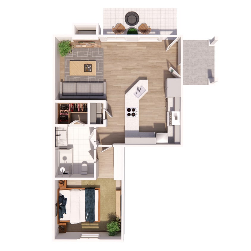 a1-1br1ba-732sqft-Castle Hills.jpg - REEP RENO