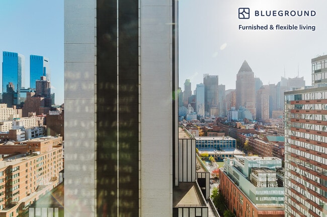 Photo - 550 W 54th St Unit FL22-ID1600