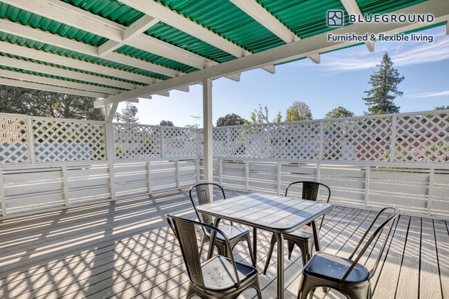 Photo - 743 Roble Ave Unit FL2-ID1497