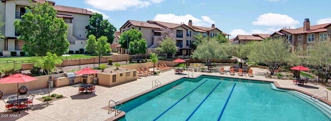 Building Photo - 3825 W Anthem Way Unit C1