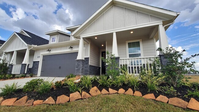 Photo - 2331 Birch View Ln