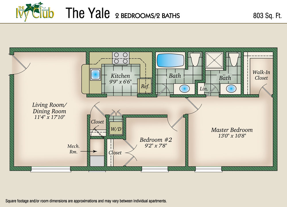 The Yale - The Yale