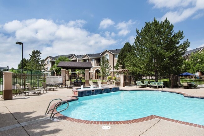 Photo - Addison at Cherry Creek