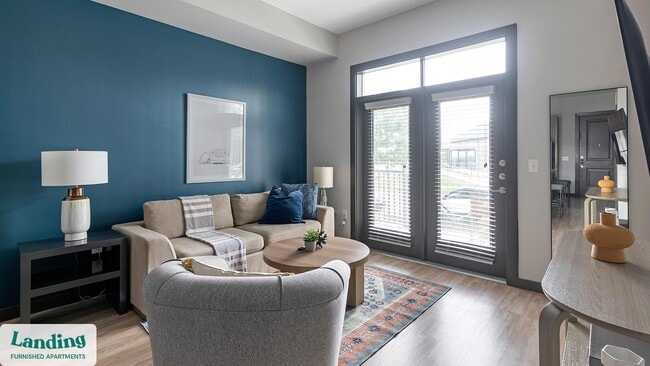 Building Photo - 3875 Burnham Unit 6113.1409375