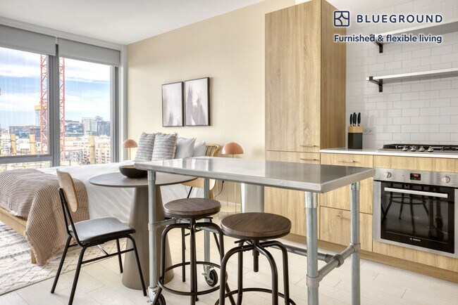 Photo - 1035 W Van Buren St Unit SI FL15-ID752