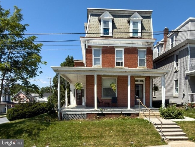 Photo - 2838 Booser Ave.