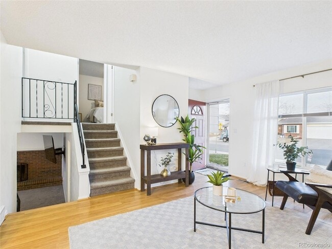 Photo - 4603 S Dudley St