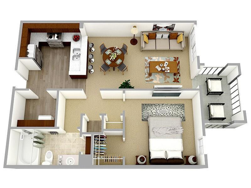 Floor Plan - A5