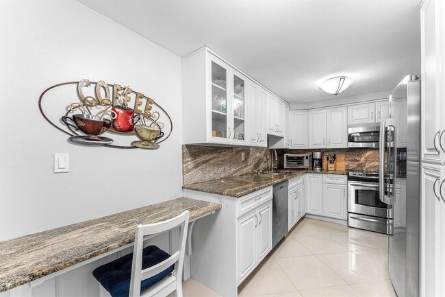 Photo - 3215 S Ocean Blvd Unit 407