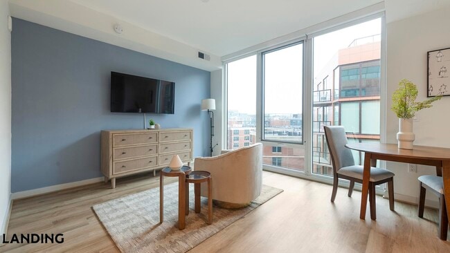 Building Photo - 853 New Jersey Ave SE Unit 1163
