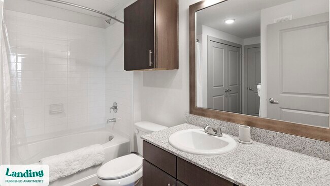 Photo - 4100 Northern Cross Blvd Unit 5310