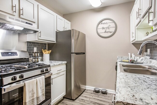 Photo - Autumn Ridge Apartment Homes