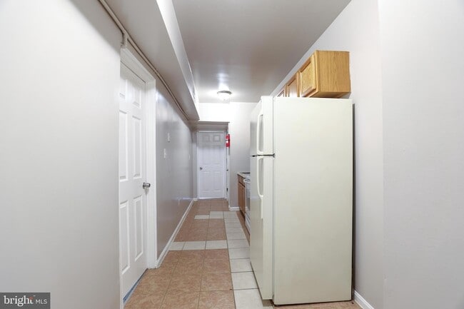 Photo - 1633 E Street NE Unit 3 Unit 3