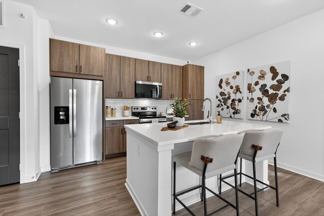 Photo - Switch Luxury Apartments