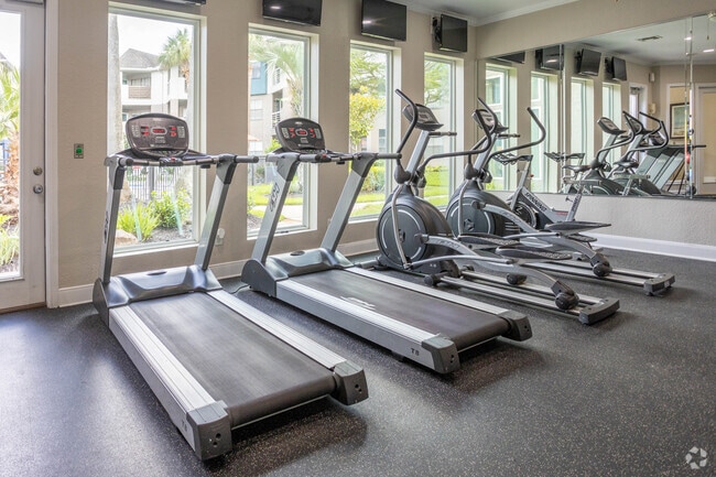 2 BR, 2 BA - 1,020 SF - Anchor at South Shore
