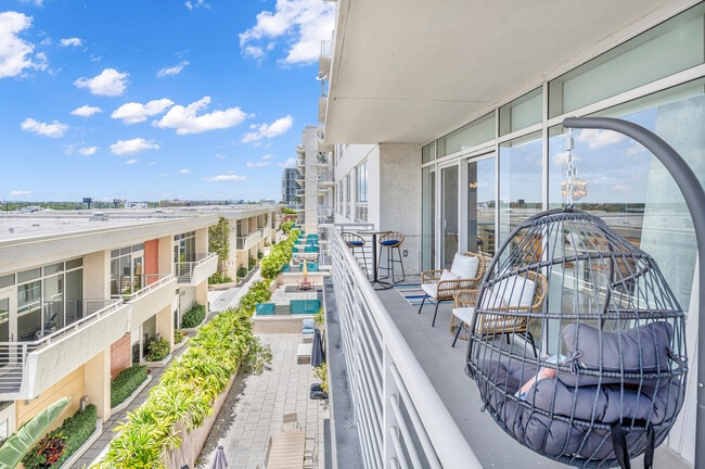 Photo - 3256 NE 1st Ave Unit FL7-ID1044559P