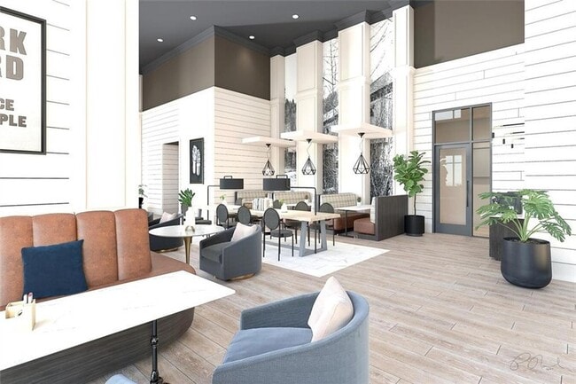 Photo - 2600 Holcomb Bridge Rd