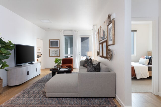 Photo - Station 16 Apartments