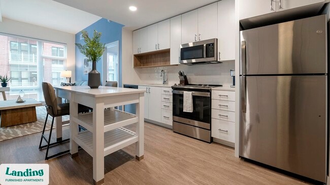 Photo - 1215 N Fayette St Unit 203.1412581