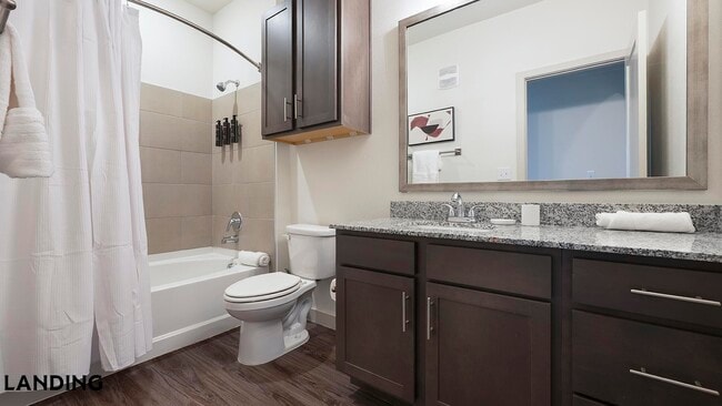 Photo - 2825 Main St Unit 927