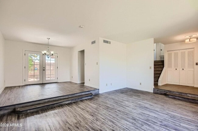 Photo - 4865 N Granite Reef Rd