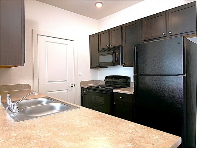 Photo - Dorel at Eagle Pass Apartments