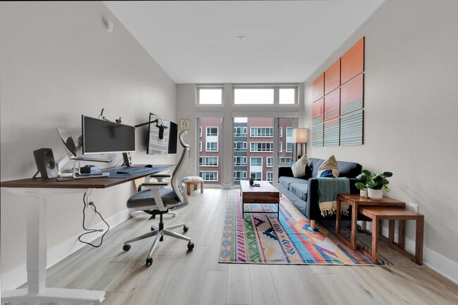 Building Photo - 185 Channel St Unit FL5-ID1061537P