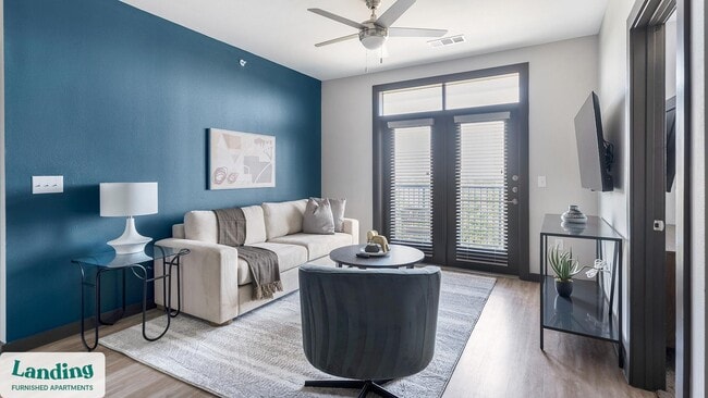 Building Photo - 3875 Burnham Unit 3306.1409373