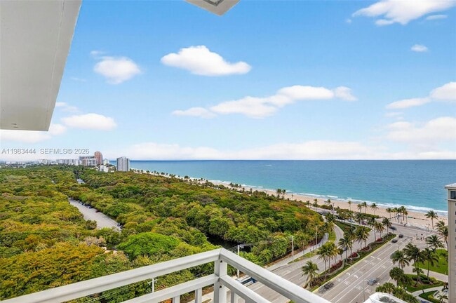 Photo - 3000 E Sunrise Blvd Unit PHB