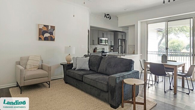 Building Photo - 9601 Custer Rd Unit 3023.1410963