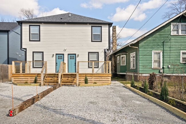 Photo - 2834 N Washington Blvd Unit ID1303785P