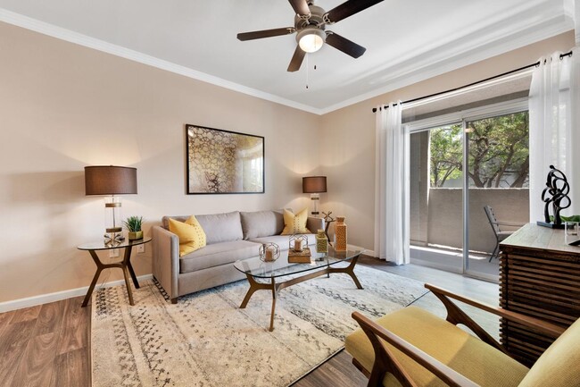 Photo - Eagle Ranch Apartments